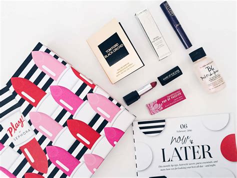 best makeup subscription box